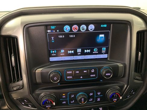 Used 2019 Chevrolet Silverado 3500 LTZ w/ Duramax Plus Package image 25