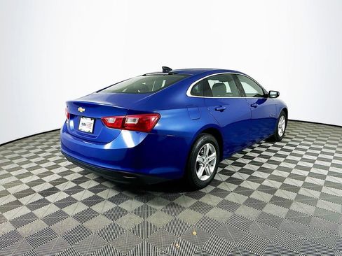 Used 2023 Chevrolet Malibu LS image 10