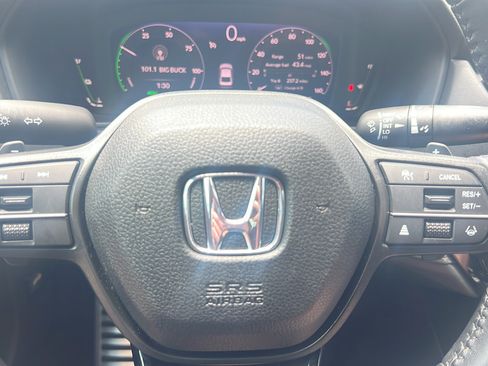 Used 2023 Honda Accord Sport image 30