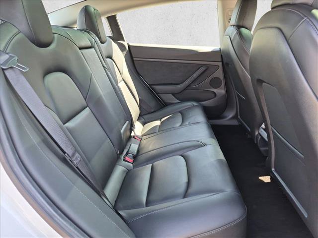 Used 2022 Tesla Model 3 RWD image 21