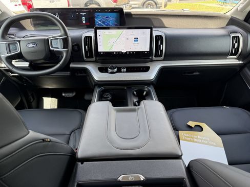 Certified 2025 Ford Expedition Active RWD image 20