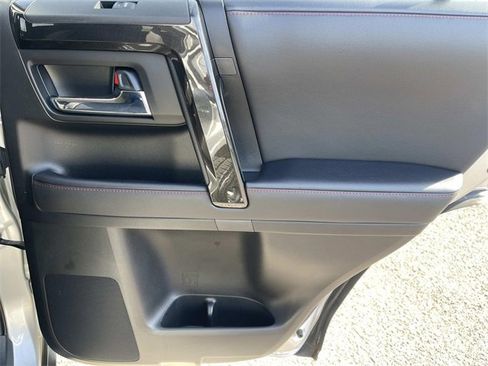 Used 2021 Toyota 4Runner TRD Off-Road Premium image 22