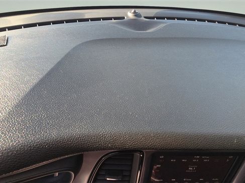 Used 2023 Dodge Challenger SXT w/ Blacktop Package image 9