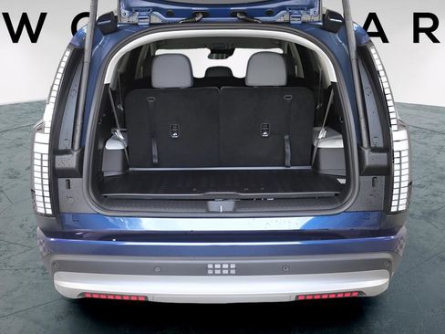 New 2026 Hyundai Ioniq 9 S RWD image 9