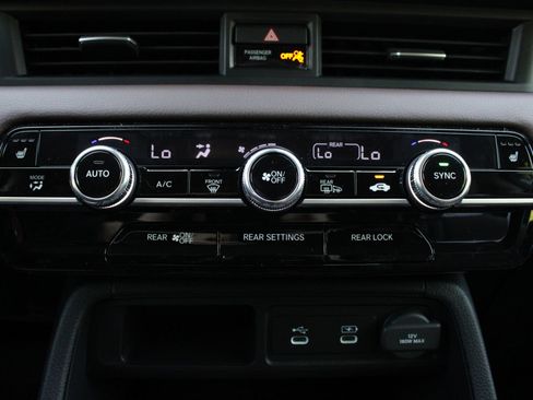New 2026 Honda Pilot image 43