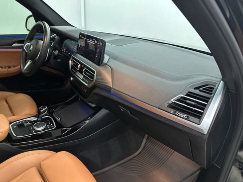 Used 2024 BMW X3 M40i w/ Premium Package AWD/4WD image 27
