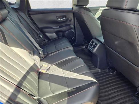 Certified 2025 Acura ADX A-Spec image 19