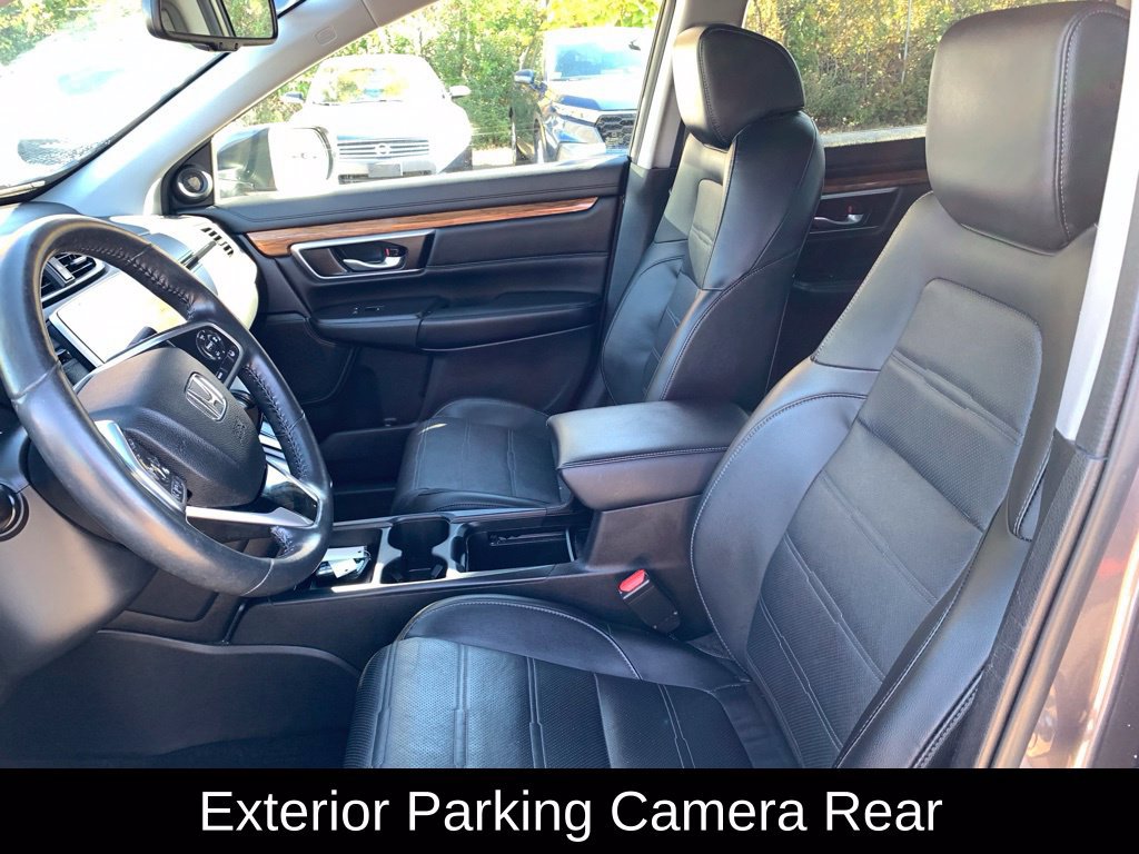 Used 2020 Honda CR-V EX-L image 13