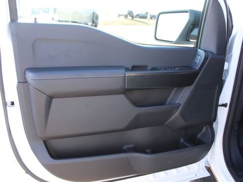 New 2026 Ford F150 STX image 19