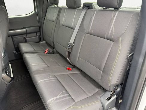 Used 2025 Ford F150 STX RWD image 13
