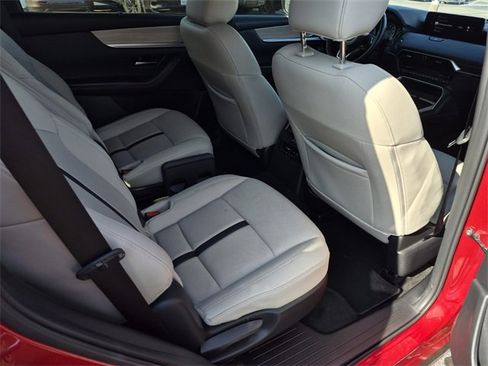 Used 2024 MAZDA CX-90 3.3 Turbo w/ Preferred Package image 17