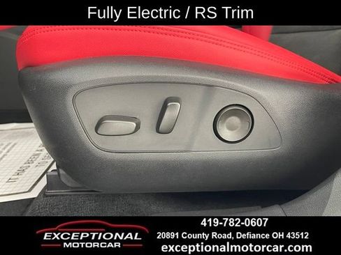 Used 2024 Chevrolet Blazer EV RS AWD/4WD image 34