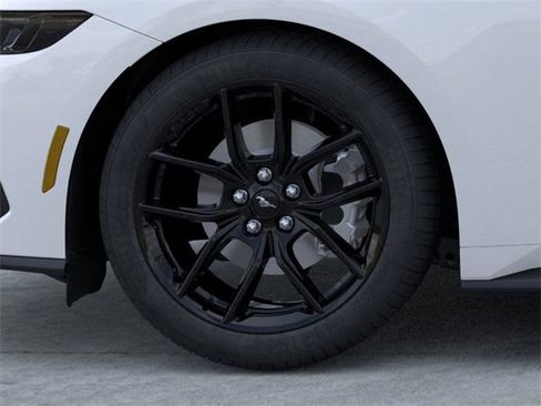 New 2026 Ford Mustang Coupe image 19