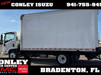 Used 2024 Isuzu NPR RWD video 2