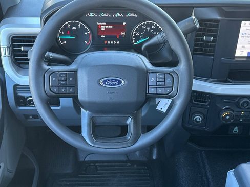 New 2026 Ford F250 XL image 14
