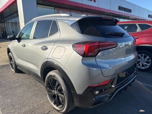 Used 2024 Buick Encore GX Sport Touring image 4