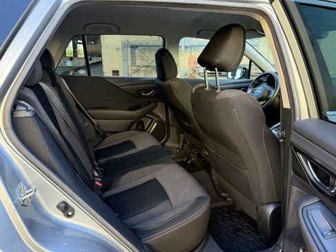 Used 2020 Subaru Outback Premium AWD/4WD image 41