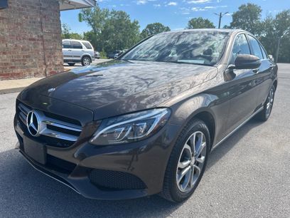 Used 2016 Mercedes-Benz C 300 4MATIC Sedan