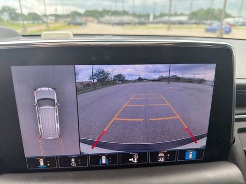 Used 2021 GMC Yukon AT4 w/ AT4 Premium Plus Package AWD/4WD image 23