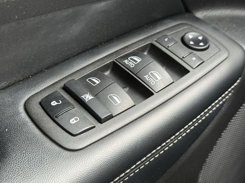 Used 2021 Jeep Grand Cherokee Limited w/ Quick Order Package 28K 80th image 27