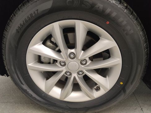 Used 2017 Kia Sorento AWD w/ LX V6 Convenience Package image 31