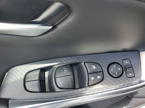 New 2025 Nissan Sentra SR w/ SR Premium Package image 13