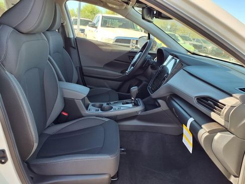 New 2026 Subaru Crosstrek 2.0i Premium AWD/4WD image 15