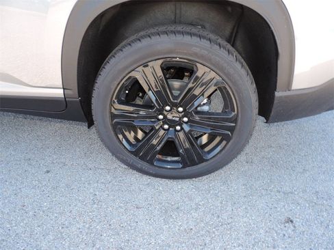 New 2026 GMC Acadia Elevation w/ Black Edition image 9