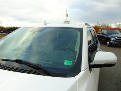 Used 2018 Ford Expedition Limited w/ Equipment Group 302A image 47