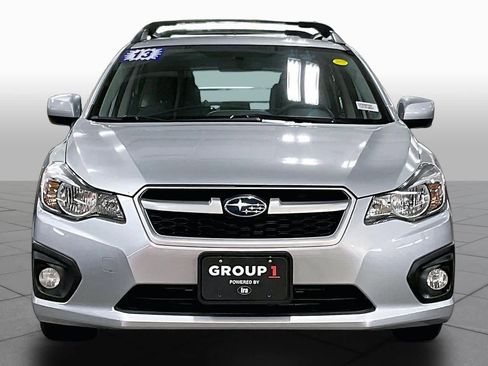 Used 2013 Subaru Impreza 2.0i Sport Premium AWD/4WD image 4