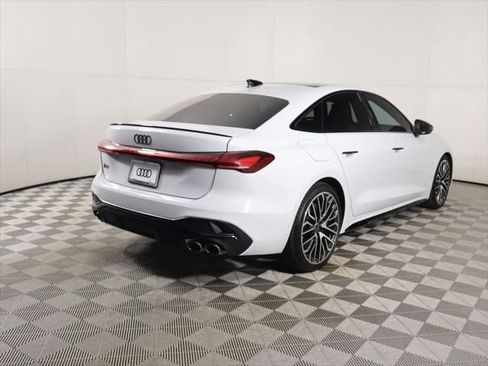 New 2025 Audi S5 Premium Plus image 5