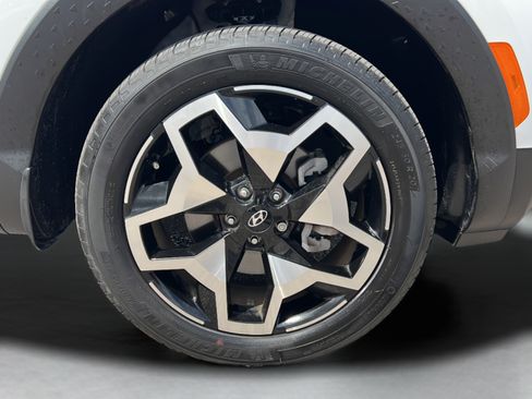 Certified 2023 Hyundai Santa Cruz Limited AWD/4WD image 26