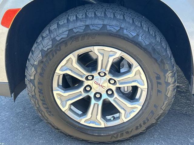 Certified 2021 GMC Yukon XL SLE RWD image 26