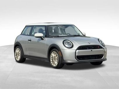 Used 2026 MINI Cooper S