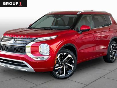 Used 2024 Mitsubishi Outlander SEL