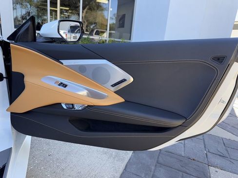 Used 2022 Chevrolet Corvette Stingray Preferred Conv w/ Z51 Performance Package image 28