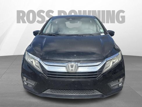 Used 2019 Honda Odyssey EX-L image 2