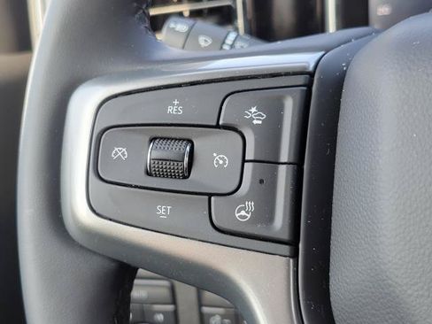 Used 2024 Chevrolet Silverado 1500 LT AWD/4WD image 13