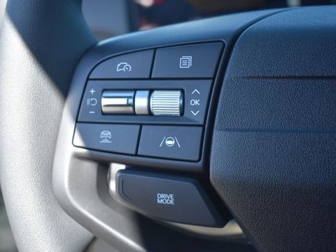 New 2026 Kia K4 FWD image 23