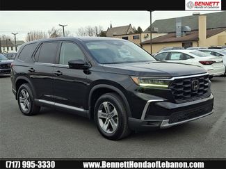 Used 2023 Honda Pilot EX-L video 1