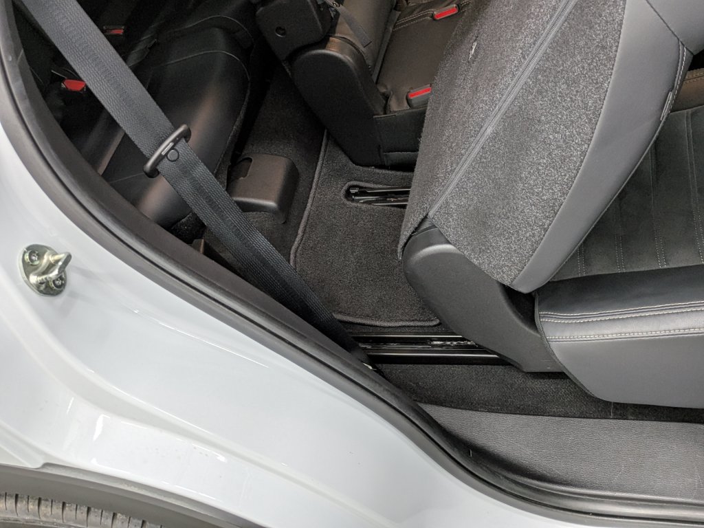 Used 2022 Mitsubishi Outlander SE AWD/4WD image 25