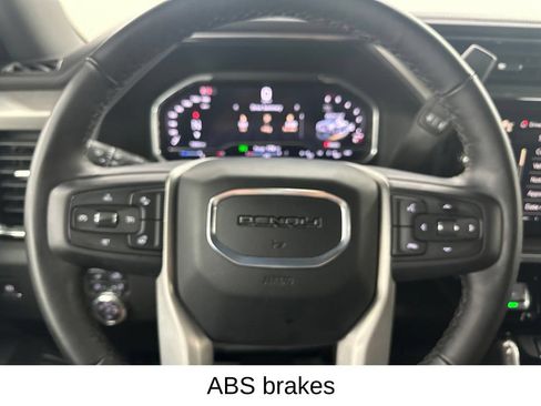 Used 2025 GMC Sierra 2500 Denali w/ Denali Reserve Package AWD/4WD image 38