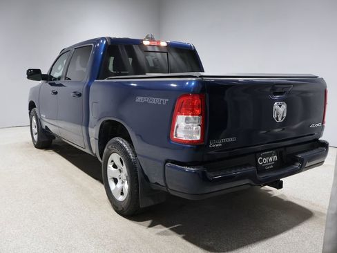 Used 2023 RAM 1500 Big Horn image 5