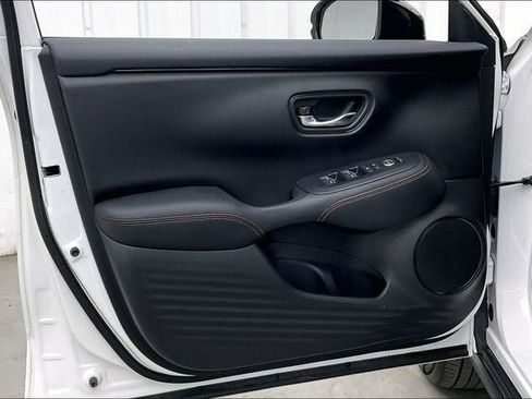 Certified 2025 Honda HR-V Sport image 20