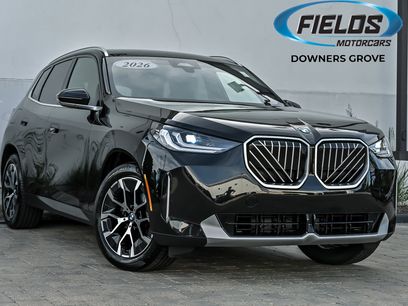 Used 2026 BMW X3 xDrive30i