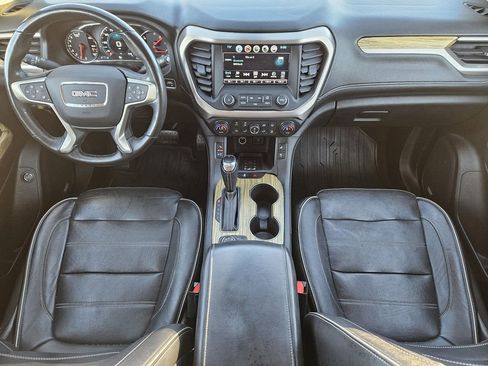 Used 2019 GMC Acadia Denali w/ Technology Package image 33