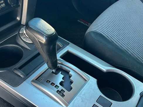 Used 2018 Toyota 4Runner SR5 image 13