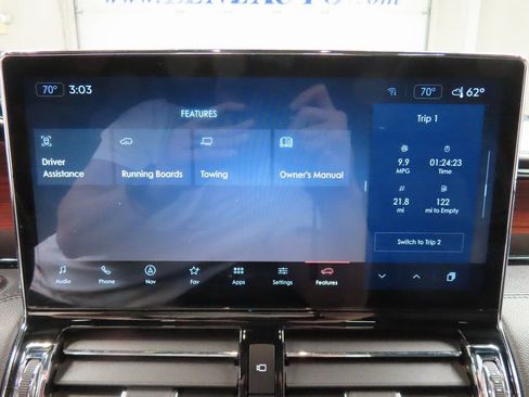 Used 2024 Lincoln Navigator Reserve w/ Equipment Group 201A image 29