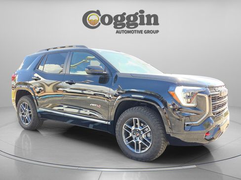 New 2026 GMC Terrain AT4 w/ Convenience Package III image 7