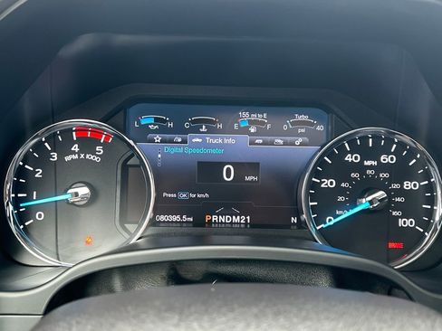 Certified 2019 Ford F250 Lariat w/ Lariat Ultimate Package image 23